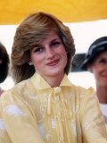 Buy Princess of Wales at St Johns Ambulance Regional Centre at Alice Springs Australia Princess Diana at AllPosters.com