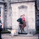 Buy Prince Charles and Lady Diana Spencer at Balmoral May 1981 at AllPosters.com