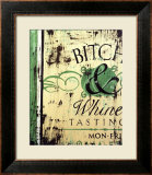 Bitch and Whine