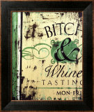 Bitch and Whine