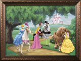 Princess Promenade