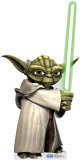 Yoda  - Clone Wars