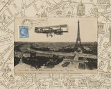 Buy Destination Paris III at AllPosters.com