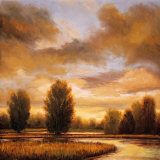 Buy Away from It All I at AllPosters.com