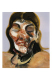 Etude d'Henrietta Moraes, c.1969