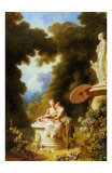 Buy L'Amour-Amitie at AllPosters.com