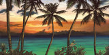 Buy Emerald Sunset at AllPosters.com