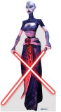 Asajj Ventress - Clone Wars