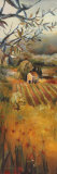 Buy Vineyard in the Valley I at AllPosters.com