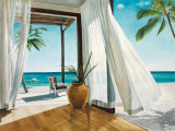 Sea Breeze I