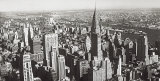 View of Midtown Manhattan, New York City, c.1933