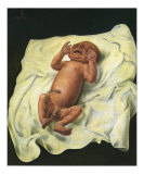 Bebe Avec Cordon Ombilical, c.1927
