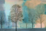 Misty Morning II