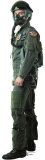U.S. Air Force Jet Pilot