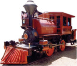 F&W Train #1