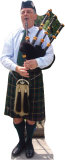 Bagpiper