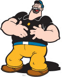 Buy Brutus at AllPosters.com