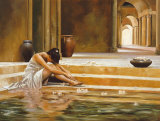 Buy Healing Water at AllPosters.com