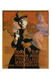 Buy Fratelli Rittatore Torino at AllPosters.com