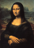 Buy Mona Lisa, c.1507 at AllPosters.com