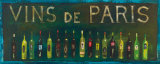 Buy Vins de Paris at AllPosters.com