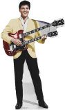 Elvis Yellow Jacket