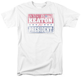 Family Ties - Alex for President