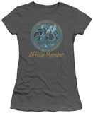 Women's: Little Rascals - He-Man Woman Haters