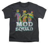 Youth: The Mod Squad - Run Groovy