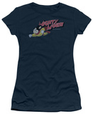 Juniors: Mighty Mouse - Mighty Retro