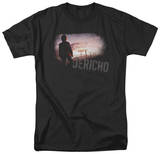 Jericho - Mushroom Cloud