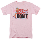 Buy Beverly Hills 90210 - Good Girls Don't at AllPosters.com