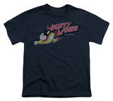 Youth: Mighty Mouse - Mighty Retro