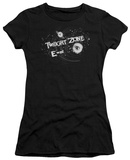 Juniors: Twilight Zone - Another Dimension T-Shirt