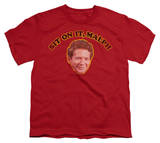 Buy Youth: Happy Days - Sit On It, Malph at AllPosters.com