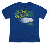 Buy Youth: CSI - I Ate the Evidence at AllPosters.com