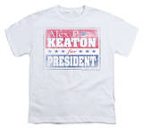 Youth: Family Ties - Alex for President