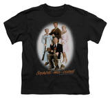Youth: The Beverly Hillbillies - Sophisti-ma-cated