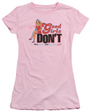 Buy Juniors: Beverly Hills 90210 - Good Girls Don't at AllPosters.com