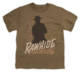 Youth: Rawhide