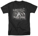Buy Twilight Zone - I Survived the Twilight Zone at AllPosters.com