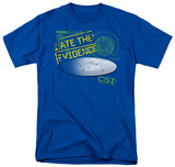 Buy CSI - I Ate the Evidence at AllPosters.com