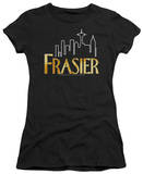 Women's: Fraiser - Logo