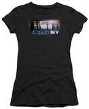 Women's: CSI - New York Subway