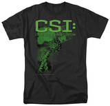 CSI - Evidence