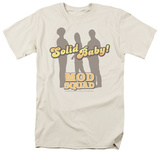 The Mod Squad - Solid Mod