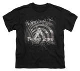 Buy Youth: Twilight Zone - I Survived the Twilight Zone at AllPosters.com