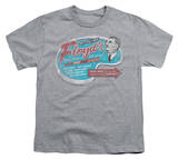 Youth: Andy Griffith - Floyd's Barber Shop T-Shirt