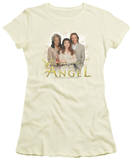 Women's: Touched by an Angel - Angel Cloud