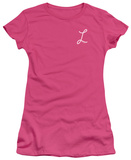 Women's: Laverne & Shirley - Laverne's L